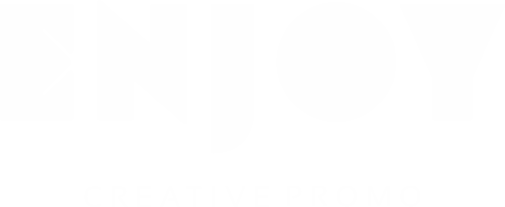 Enjoy Creative Promo