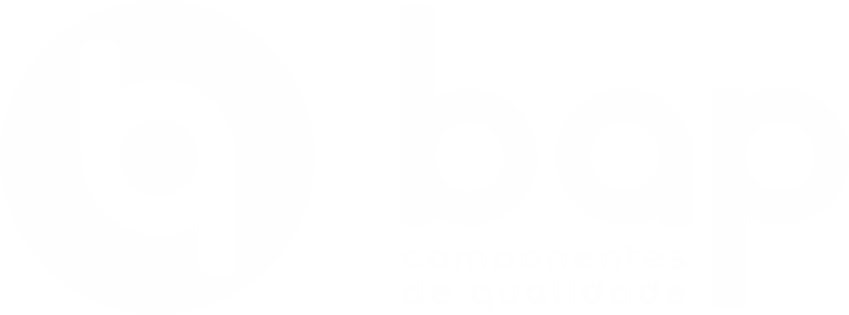 BCP Componentes